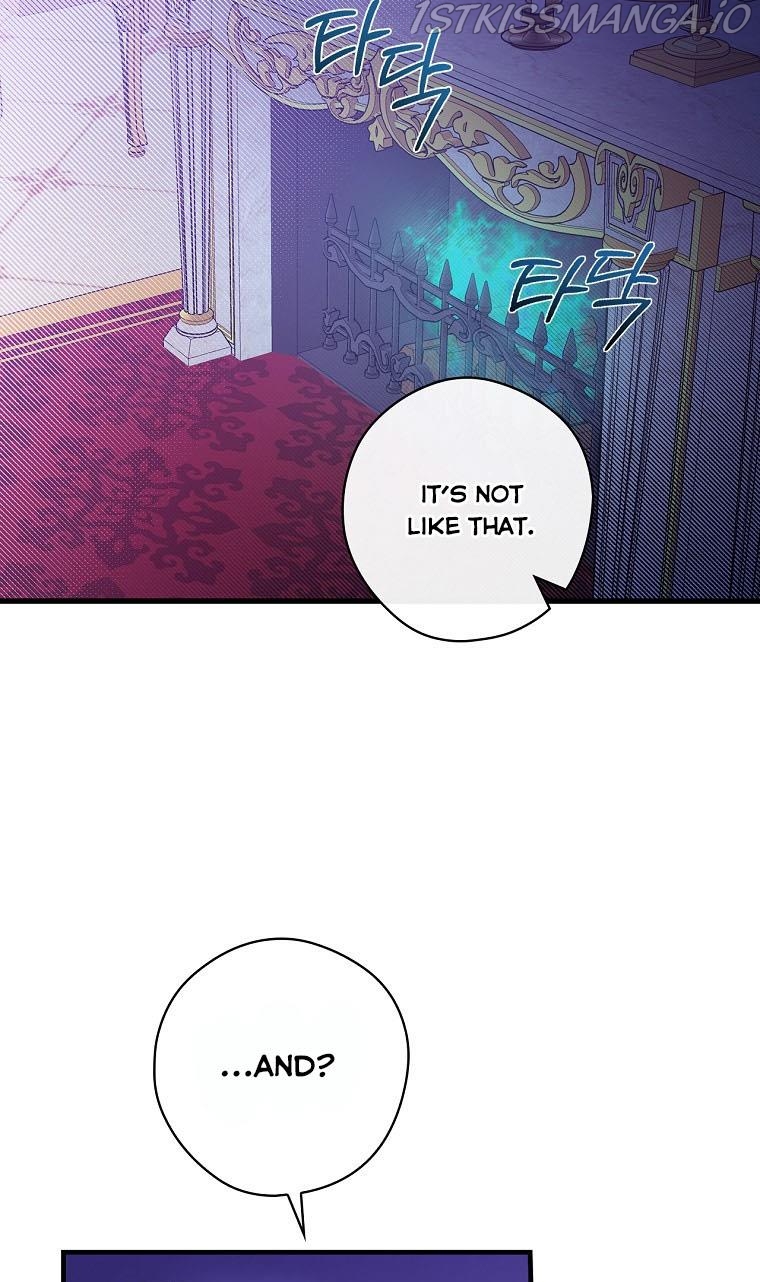 How to Get My Husband on My Side Chapter 26 - page 25
