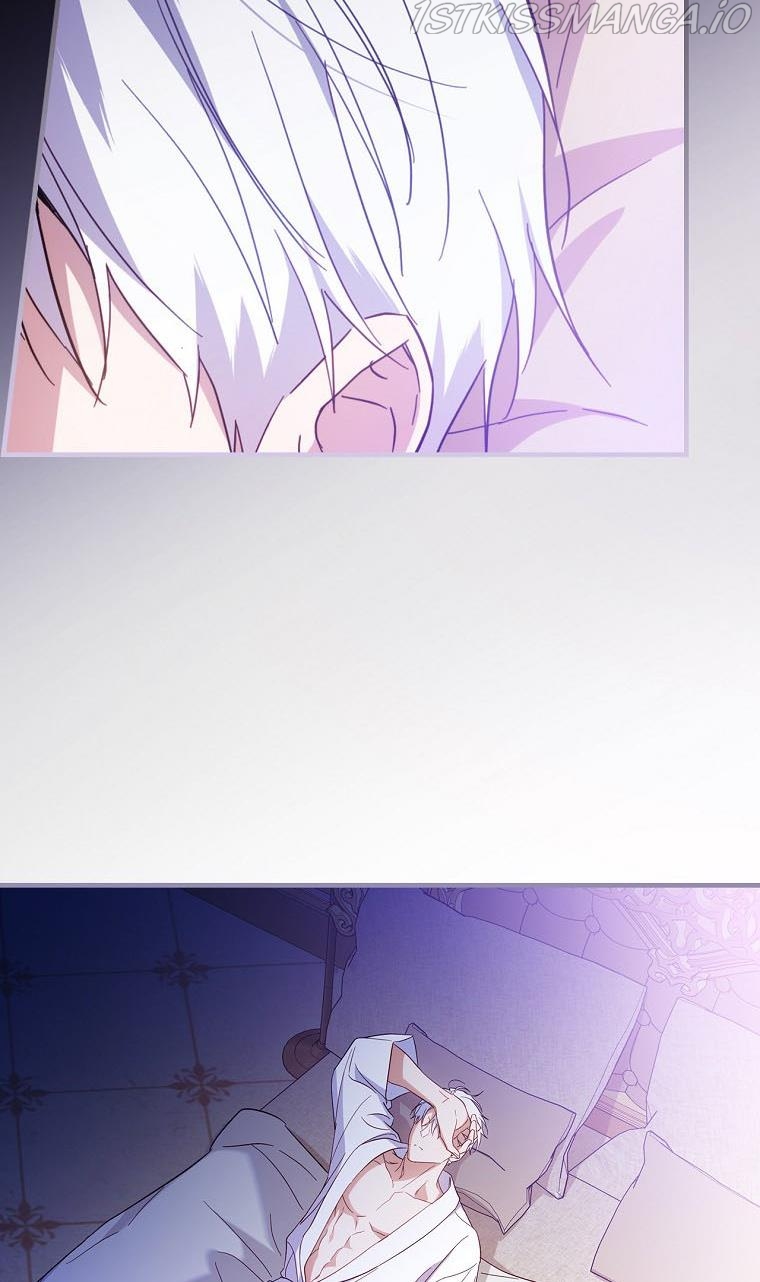 How to Get My Husband on My Side Chapter 26 - page 34