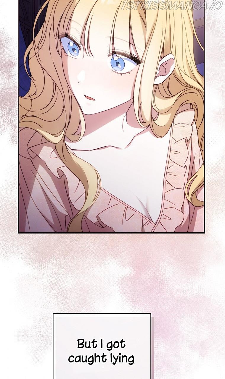 How to Get My Husband on My Side Chapter 26 - page 36
