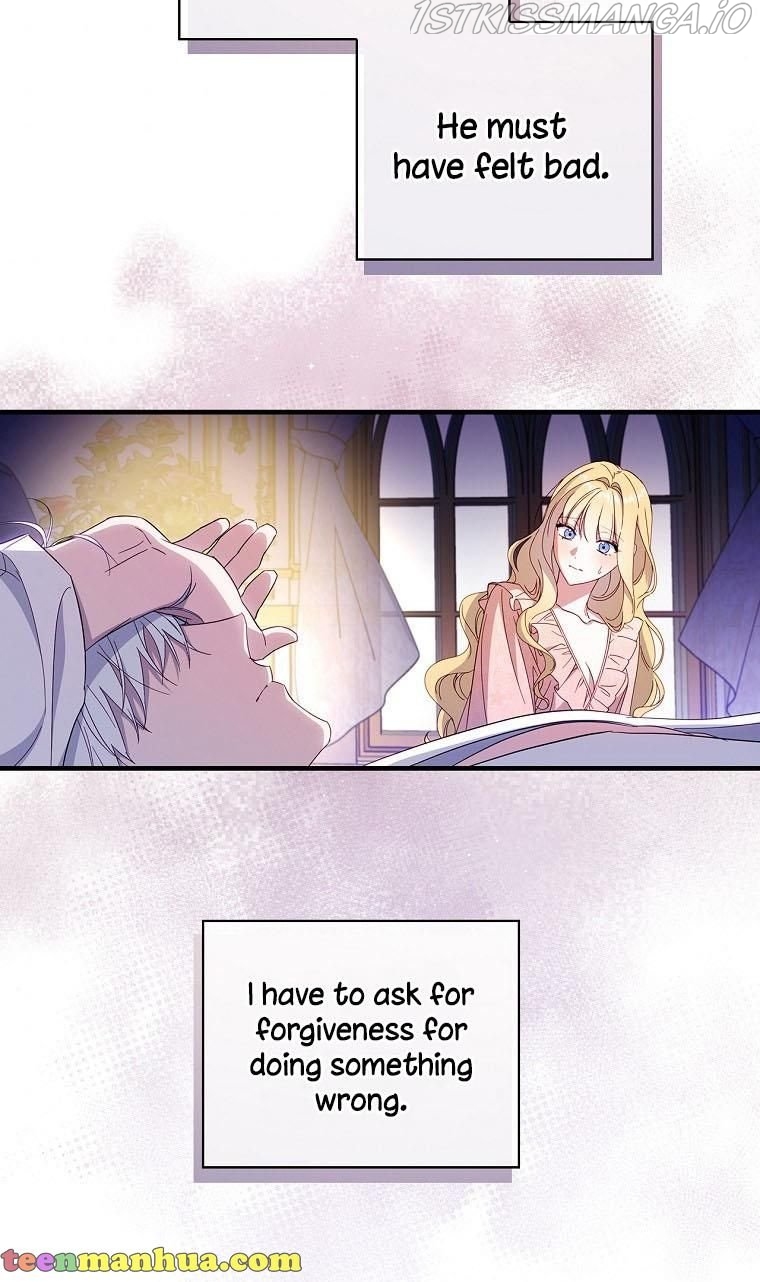How to Get My Husband on My Side Chapter 26 - page 37
