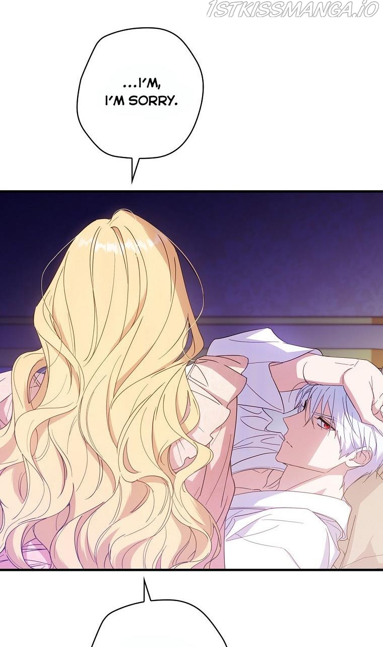 How to Get My Husband on My Side Chapter 26 - page 39