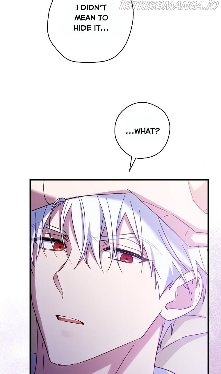 How to Get My Husband on My Side Chapter 26 - page 40