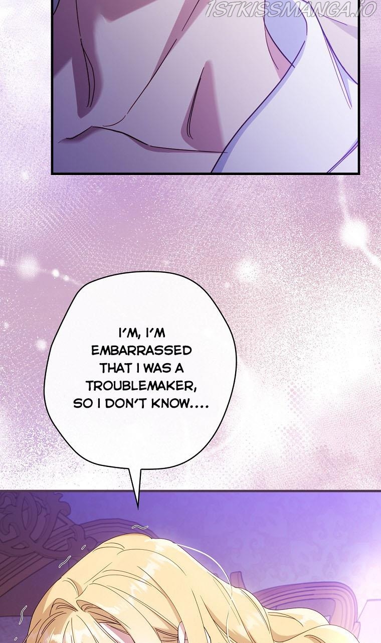 How to Get My Husband on My Side Chapter 26 - page 41