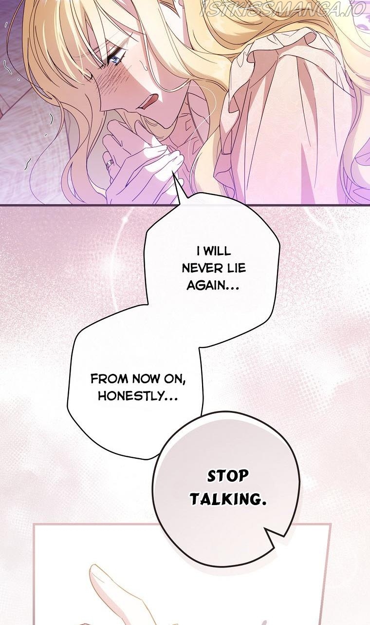 How to Get My Husband on My Side Chapter 26 - page 42