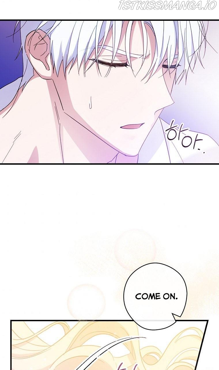 How to Get My Husband on My Side Chapter 26 - page 45