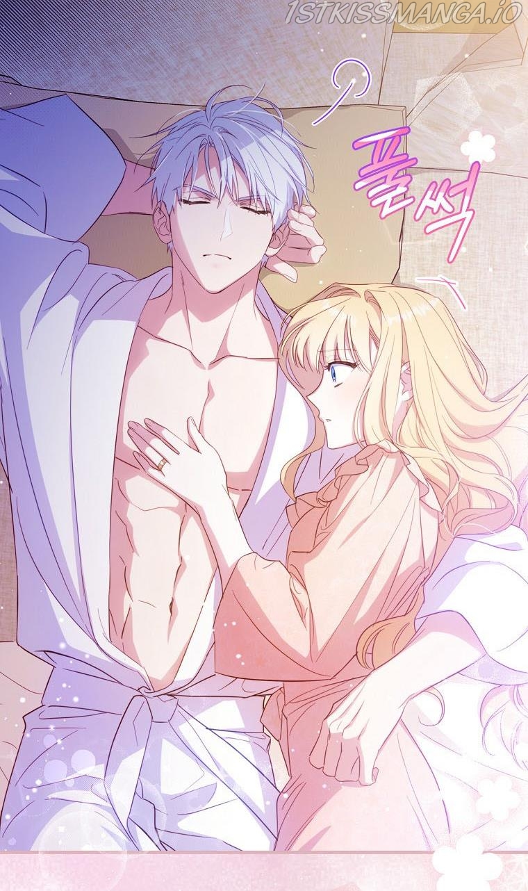 How to Get My Husband on My Side Chapter 26 - page 47