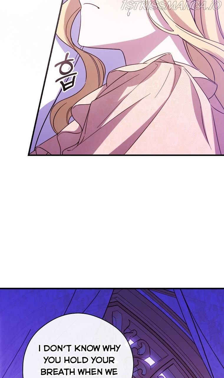 How to Get My Husband on My Side Chapter 26 - page 50