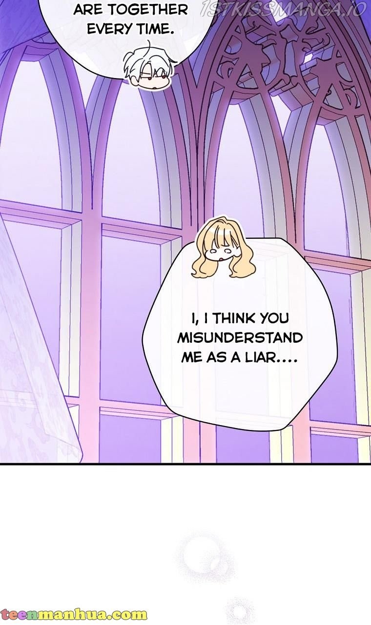 How to Get My Husband on My Side Chapter 26 - page 51