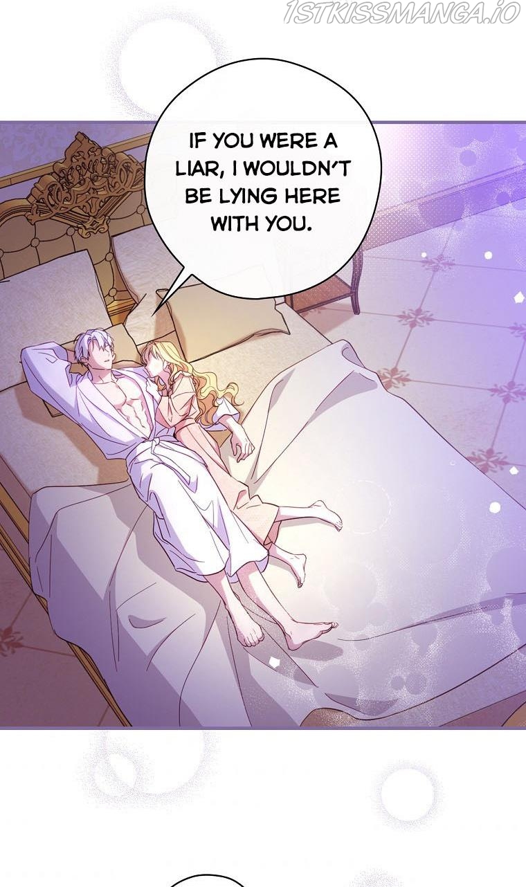 How to Get My Husband on My Side Chapter 26 - page 52