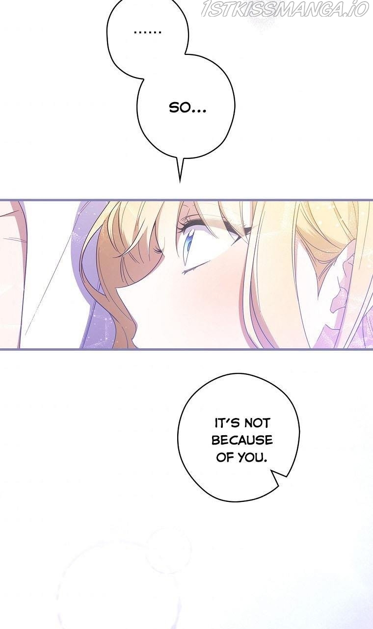 How to Get My Husband on My Side Chapter 26 - page 53