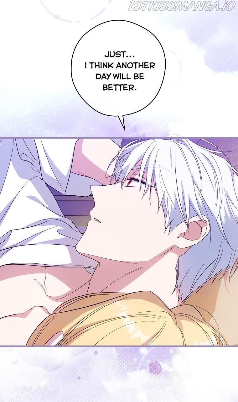How to Get My Husband on My Side Chapter 26 - page 54