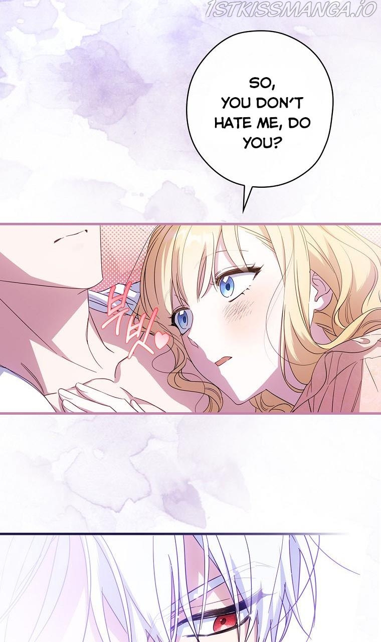 How to Get My Husband on My Side Chapter 26 - page 56