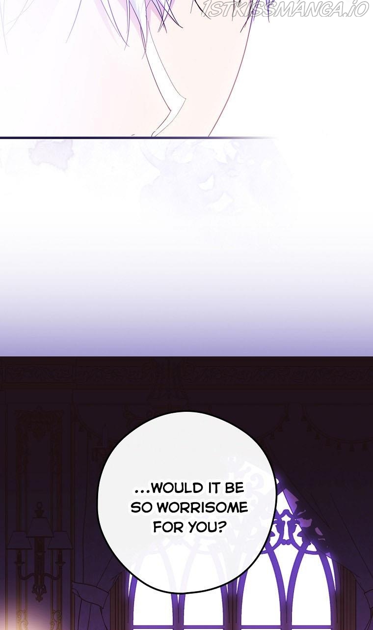 How to Get My Husband on My Side Chapter 26 - page 57