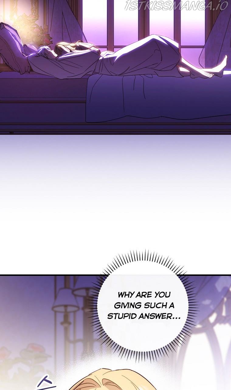How to Get My Husband on My Side Chapter 26 - page 58