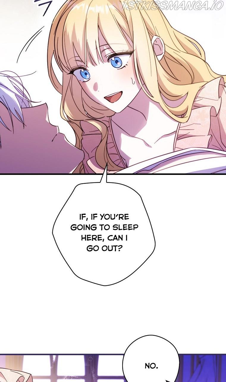 How to Get My Husband on My Side Chapter 26 - page 59