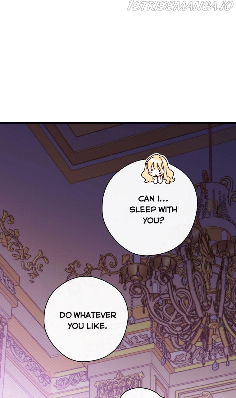 How to Get My Husband on My Side Chapter 26 - page 61
