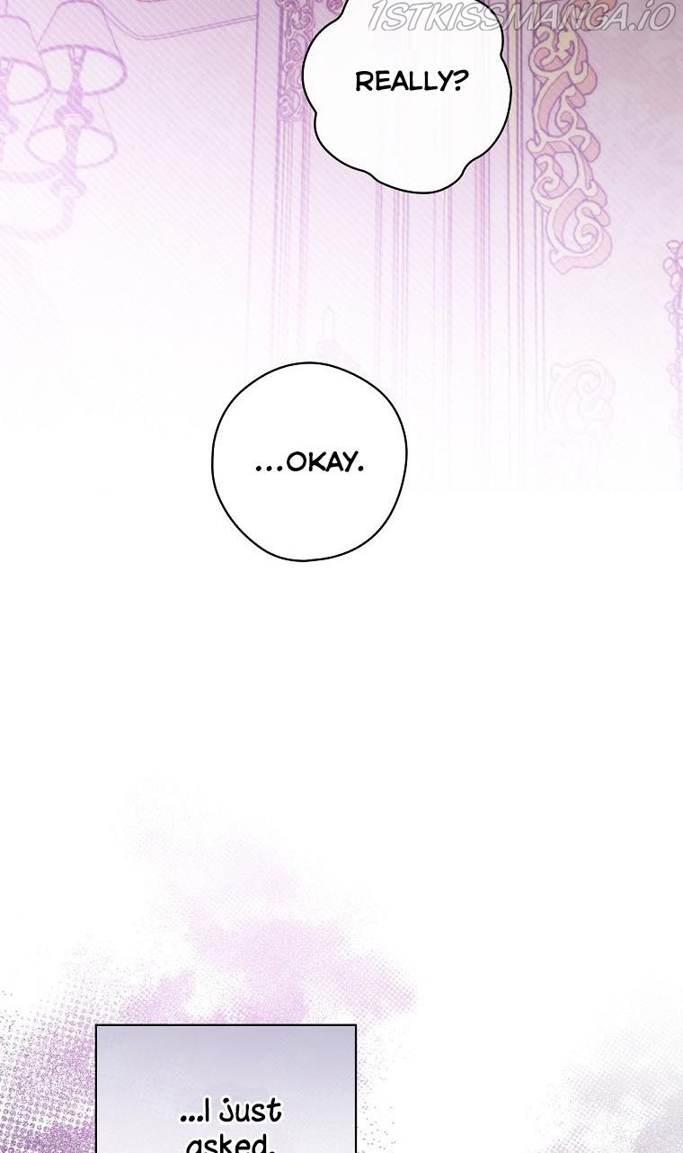 How to Get My Husband on My Side Chapter 26 - page 62