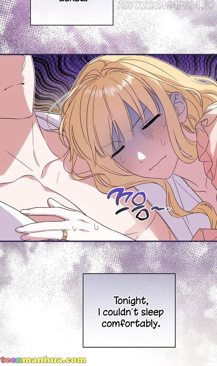 How to Get My Husband on My Side Chapter 26 - page 63