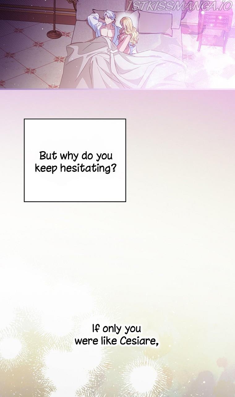 How to Get My Husband on My Side Chapter 26 - page 72