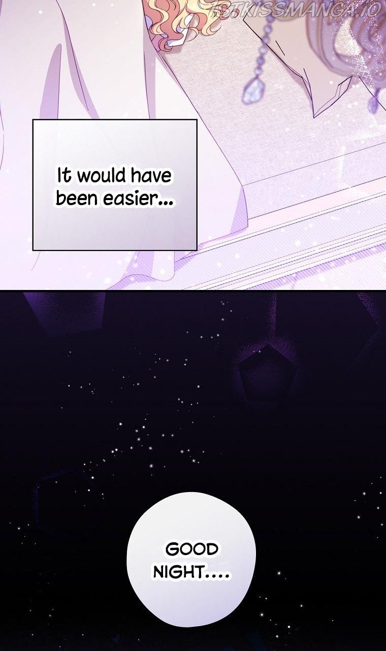 How to Get My Husband on My Side Chapter 26 - page 76