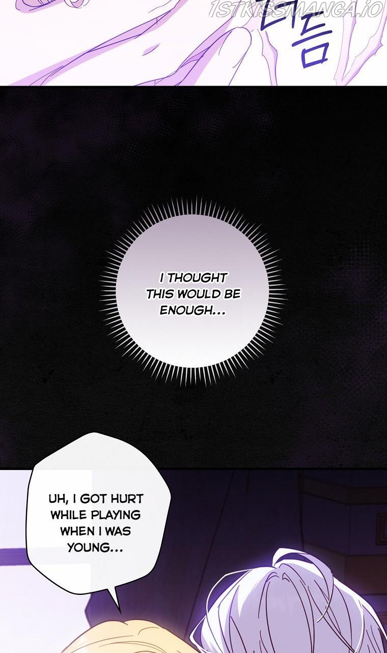 How to Get My Husband on My Side Chapter 26 - page 8