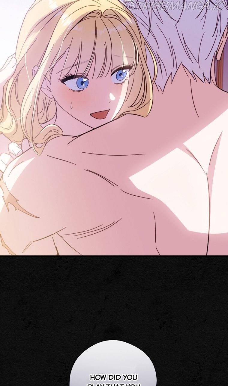 How to Get My Husband on My Side Chapter 26 - page 9