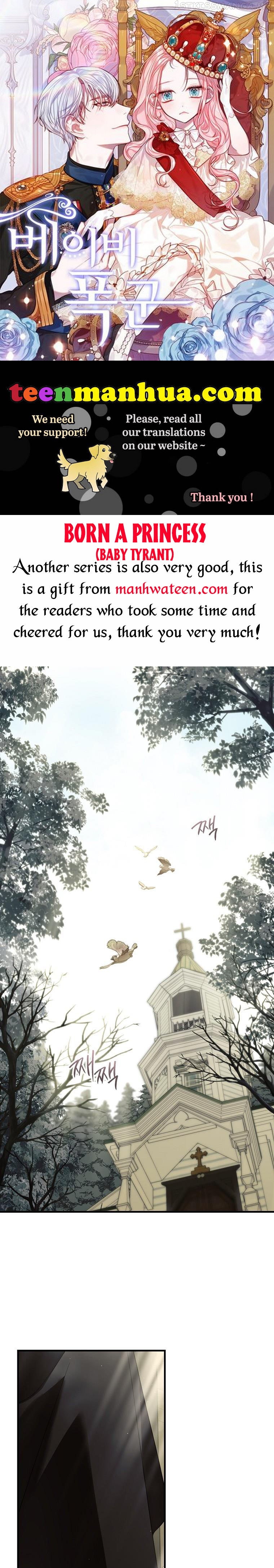 How to Get My Husband on My Side Chapter 66 - page 1