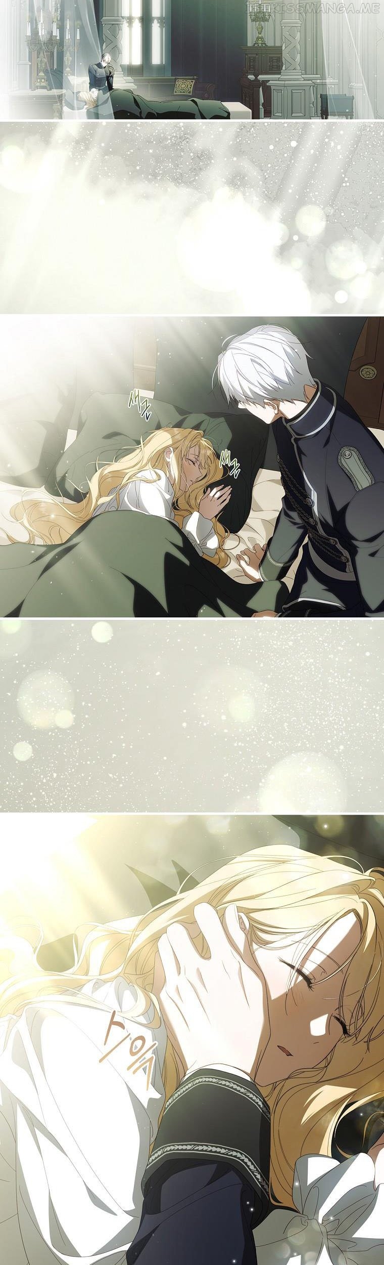 How to Get My Husband on My Side Chapter 66 - page 11