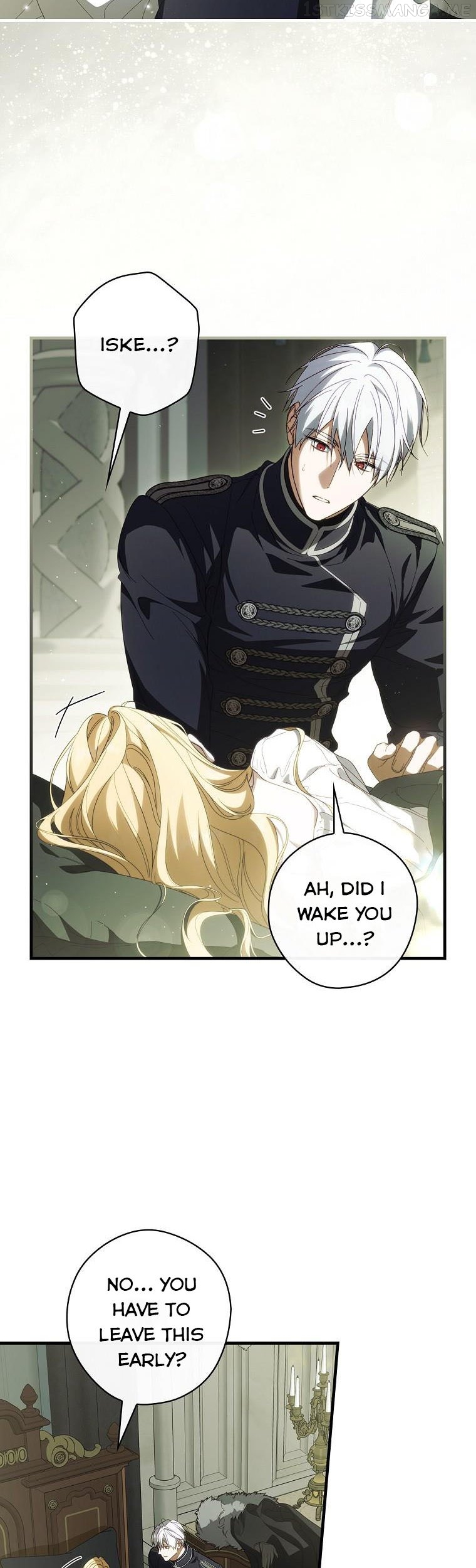 How to Get My Husband on My Side Chapter 66 - page 12