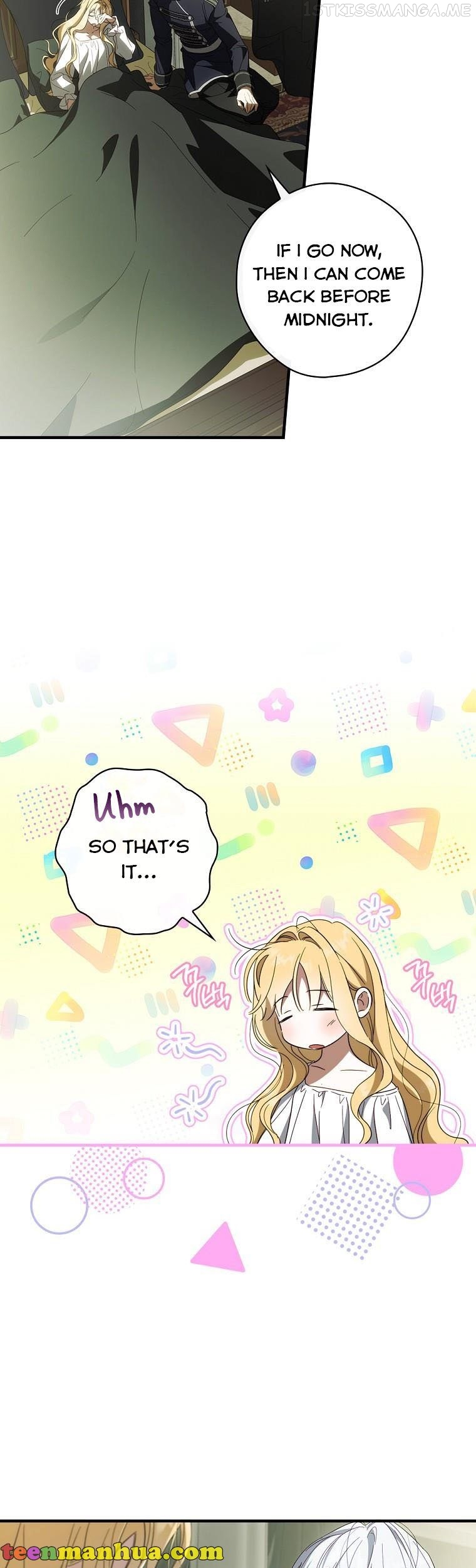 How to Get My Husband on My Side Chapter 66 - page 13
