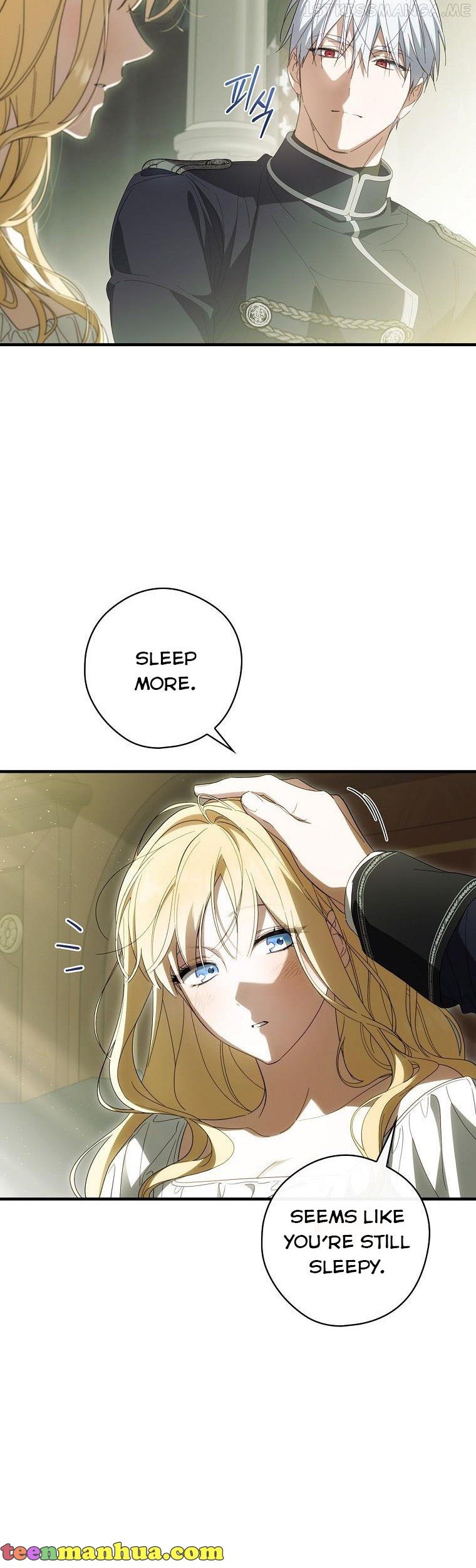 How to Get My Husband on My Side Chapter 66 - page 14