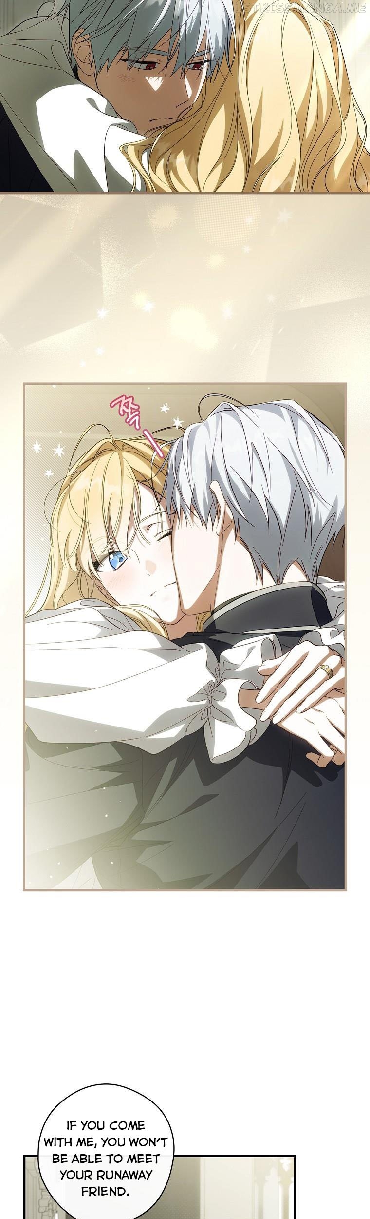 How to Get My Husband on My Side Chapter 66 - page 17