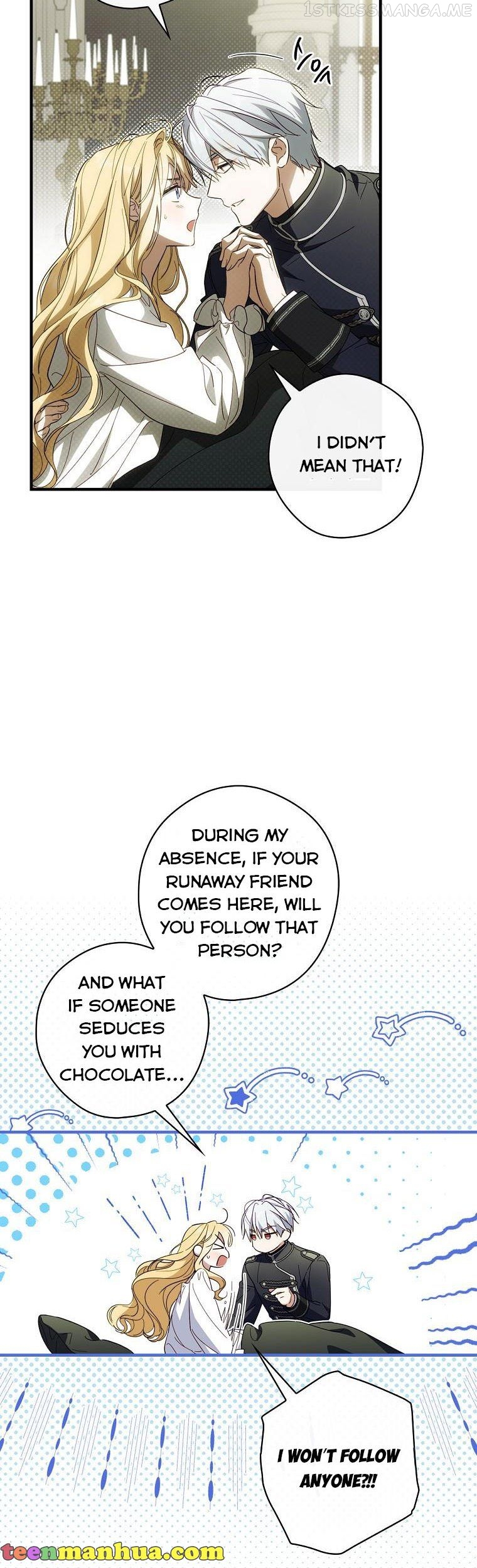 How to Get My Husband on My Side Chapter 66 - page 18