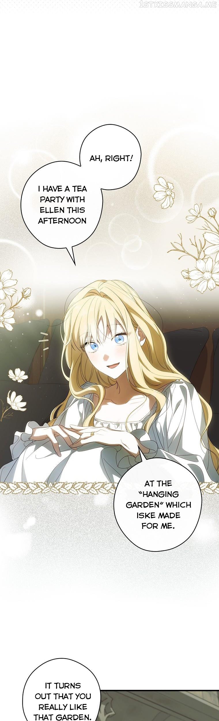 How to Get My Husband on My Side Chapter 66 - page 19