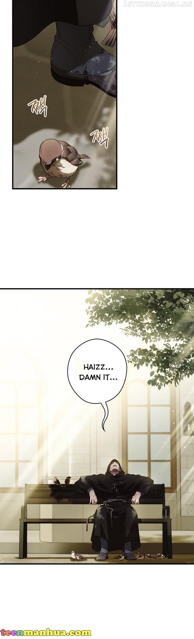 How to Get My Husband on My Side Chapter 66 - page 2