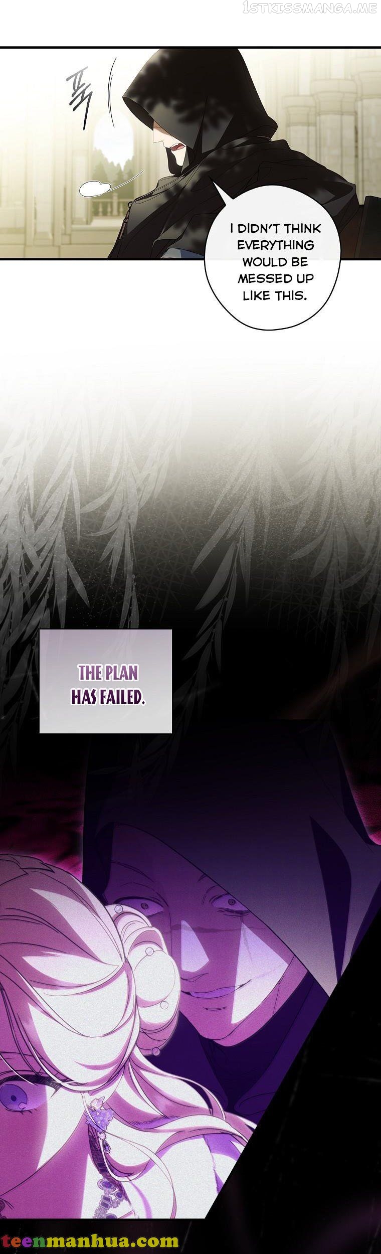 How to Get My Husband on My Side Chapter 66 - page 3