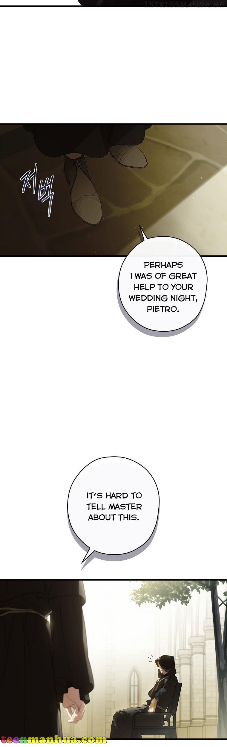 How to Get My Husband on My Side Chapter 66 - page 5