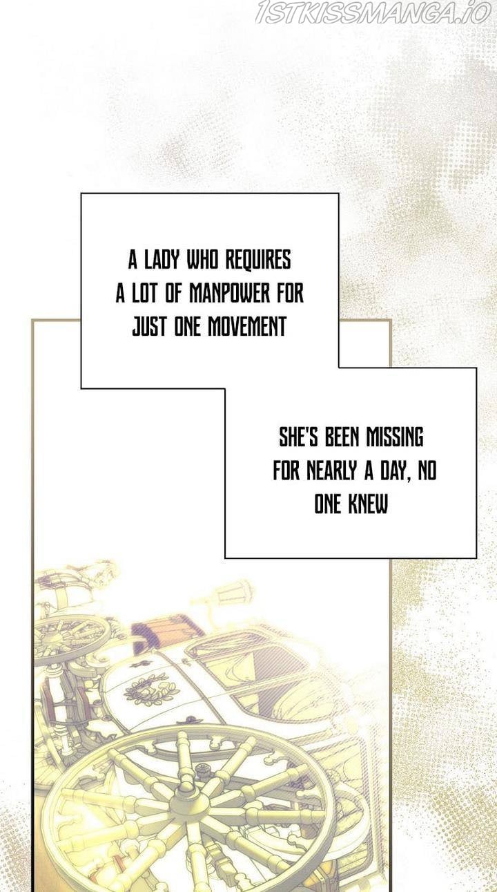How to Get My Husband on My Side Chapter 35 - page 18