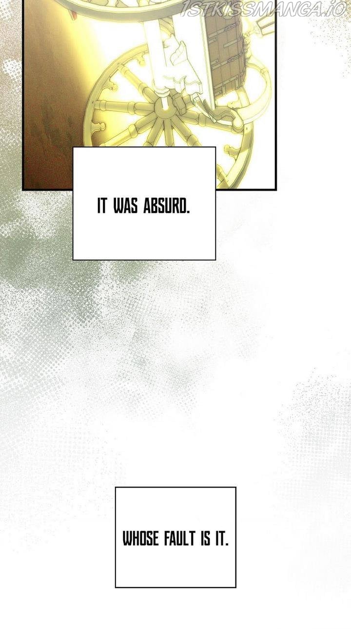 How to Get My Husband on My Side Chapter 35 - page 19