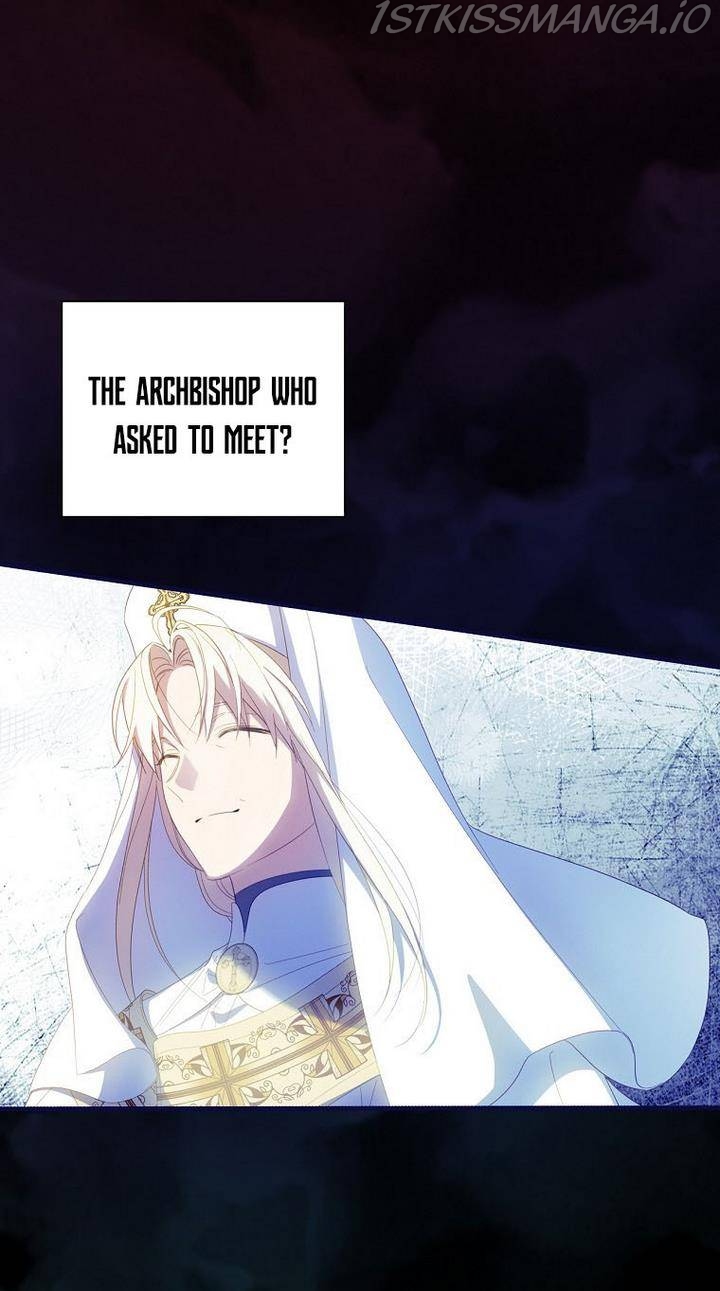 How to Get My Husband on My Side Chapter 35 - page 21