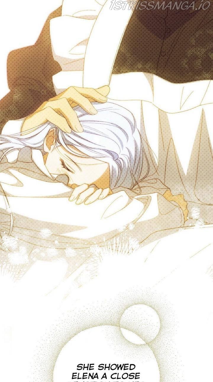 How to Get My Husband on My Side Chapter 35 - page 31