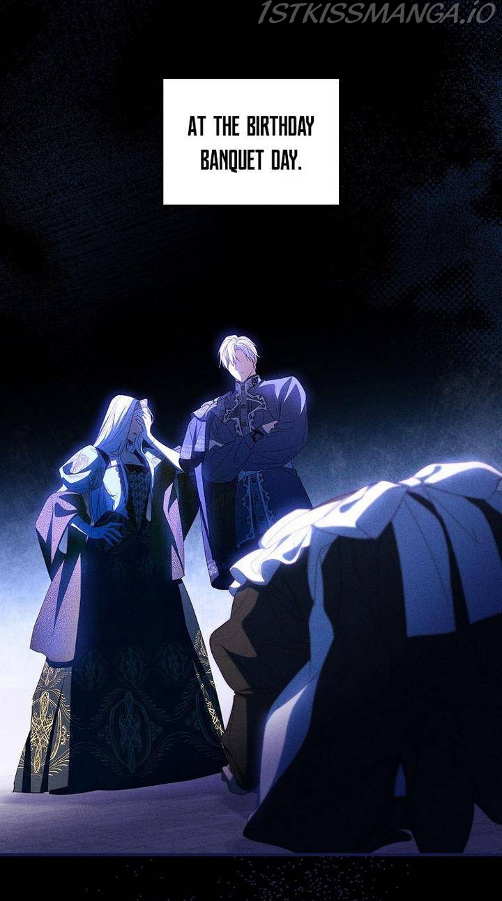 How to Get My Husband on My Side Chapter 35 - page 35
