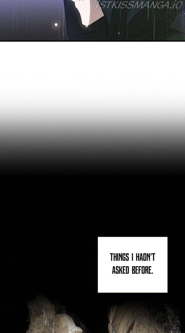 How to Get My Husband on My Side Chapter 35 - page 46