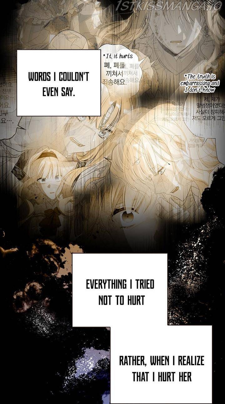 How to Get My Husband on My Side Chapter 35 - page 47