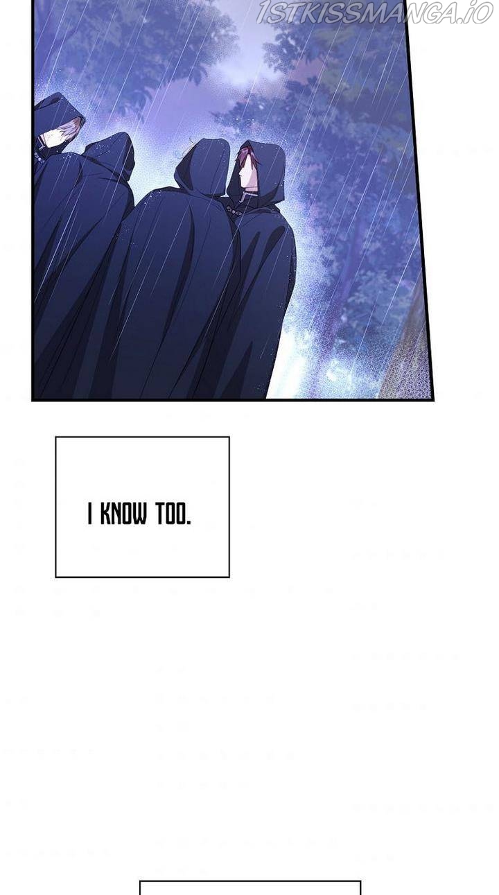 How to Get My Husband on My Side Chapter 35 - page 50