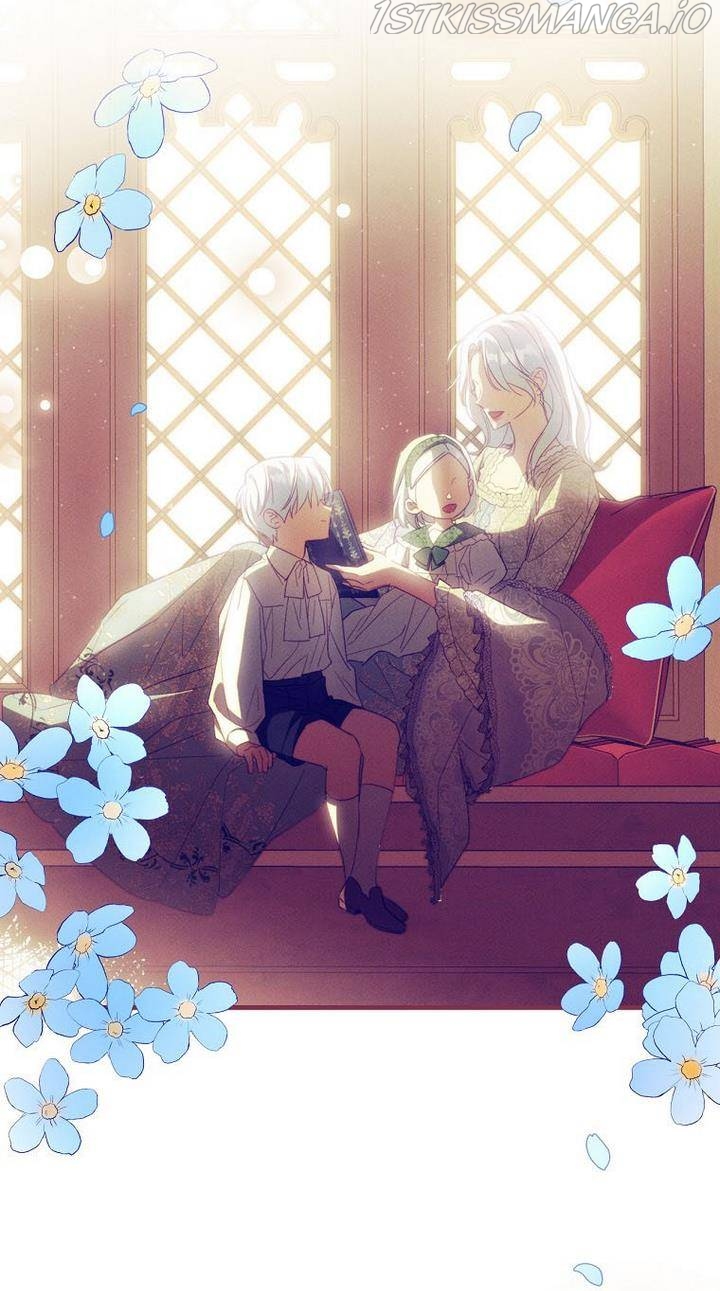 How to Get My Husband on My Side Chapter 35 - page 56