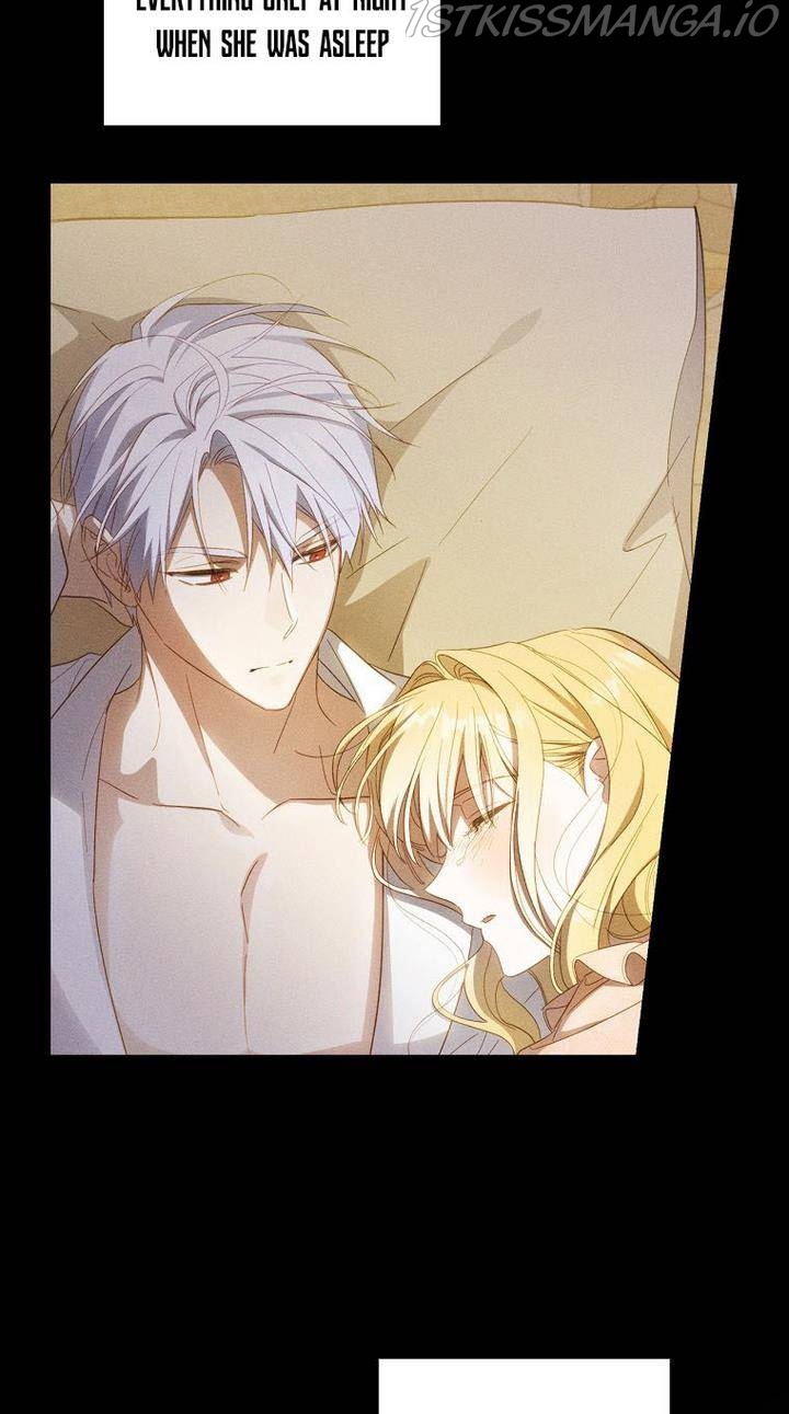 How to Get My Husband on My Side Chapter 35 - page 59