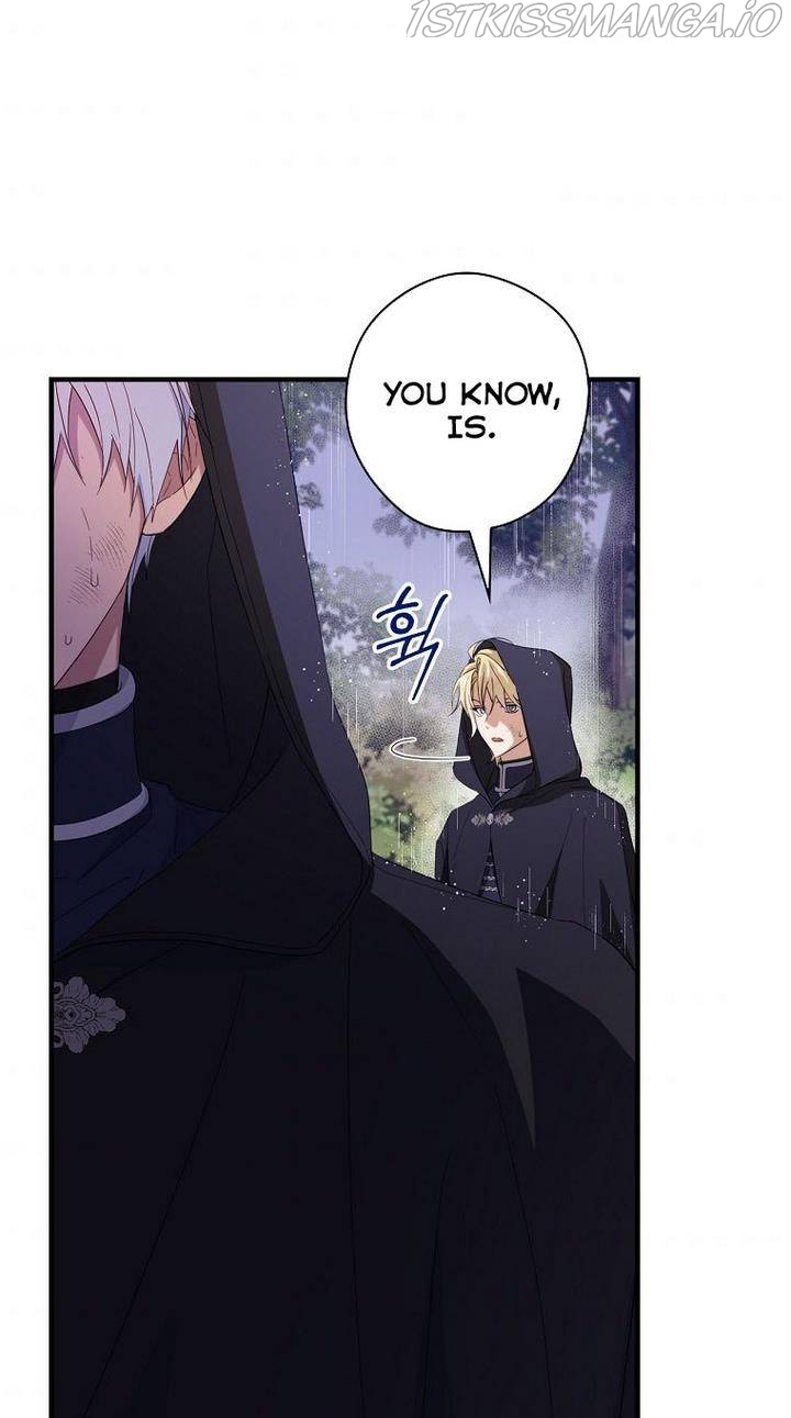 How to Get My Husband on My Side Chapter 35 - page 6