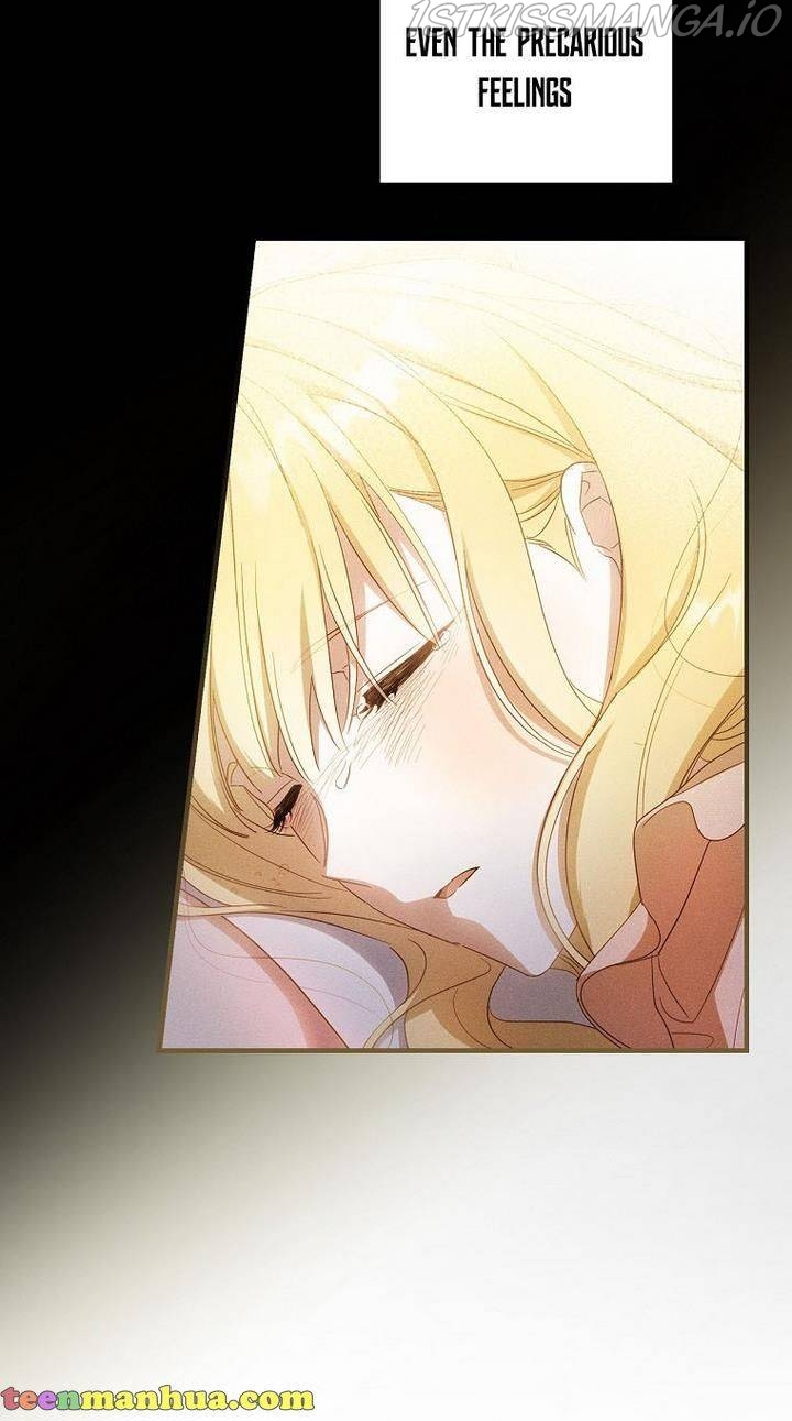 How to Get My Husband on My Side Chapter 35 - page 60