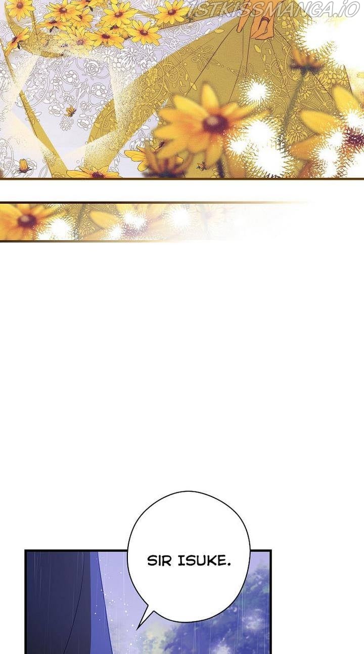 How to Get My Husband on My Side Chapter 35 - page 62